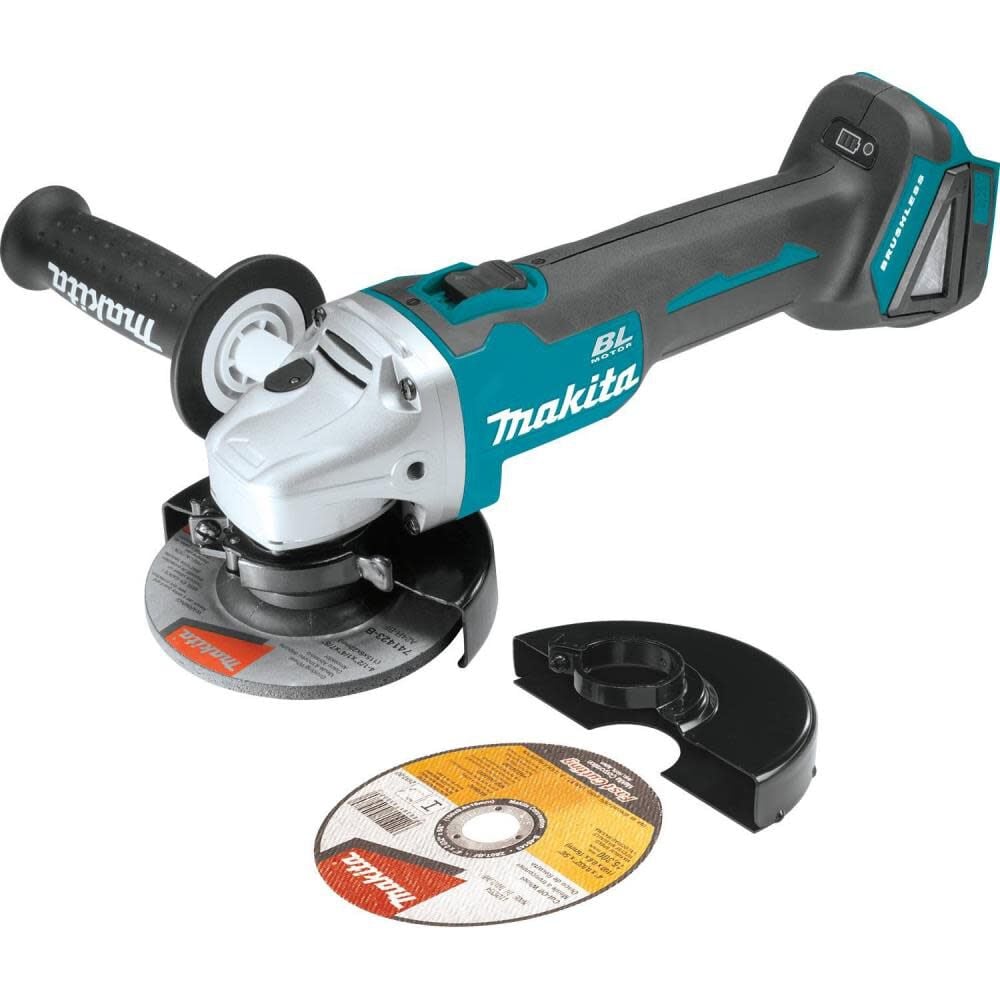 Makita 18V LXT Lithium-Ion Cordless 15-Pc. Combo Kit (3.0Ah) XT1501