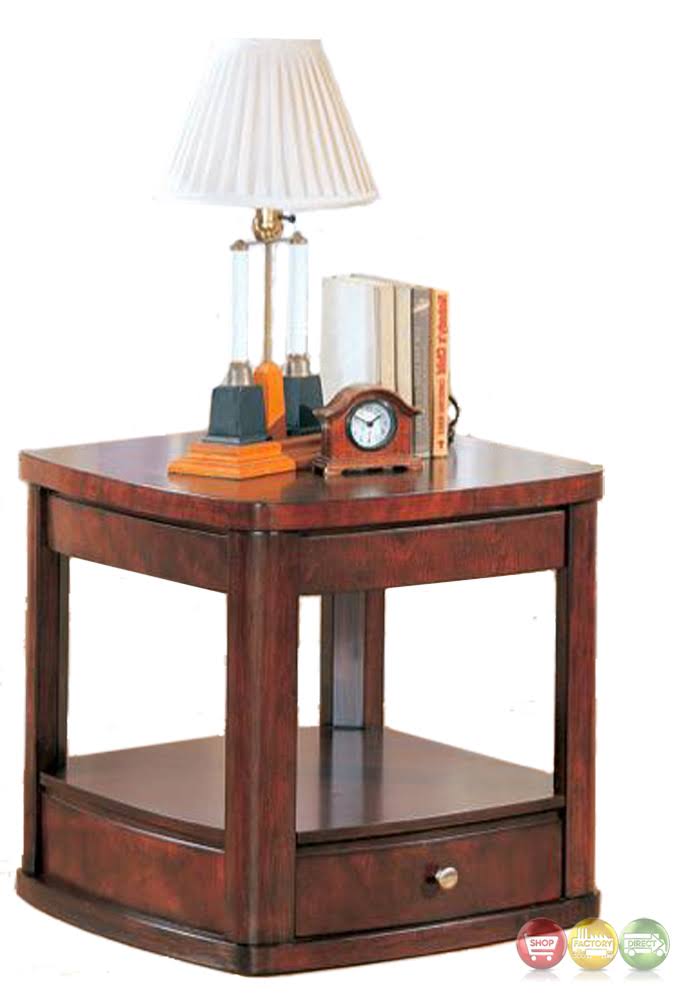 Coaster 700247 End Table