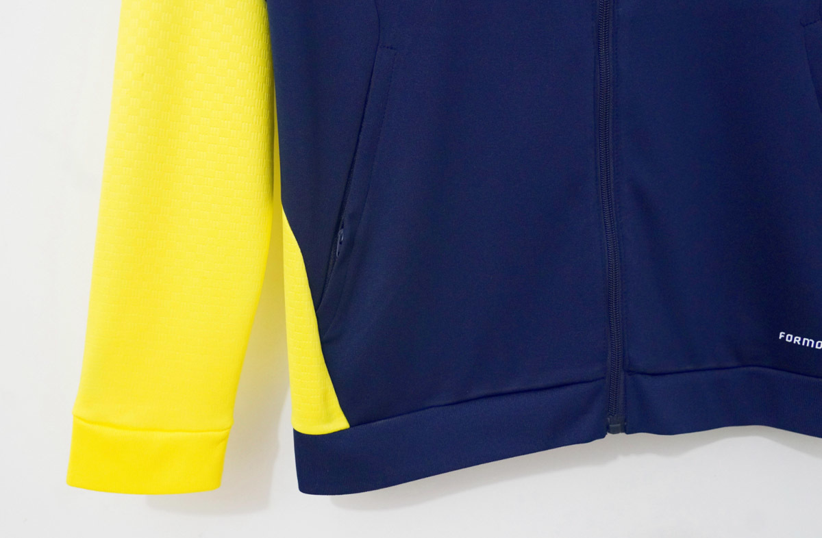 2026 Scotland Tiro Training Jacket