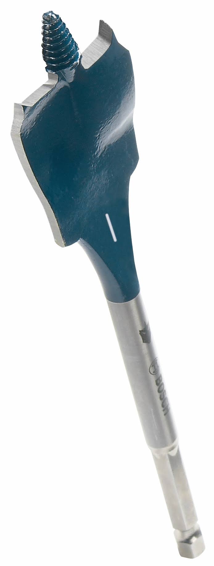 Bosch DSBS1021B 1 1/2in X4in Daredevil Spade Bit