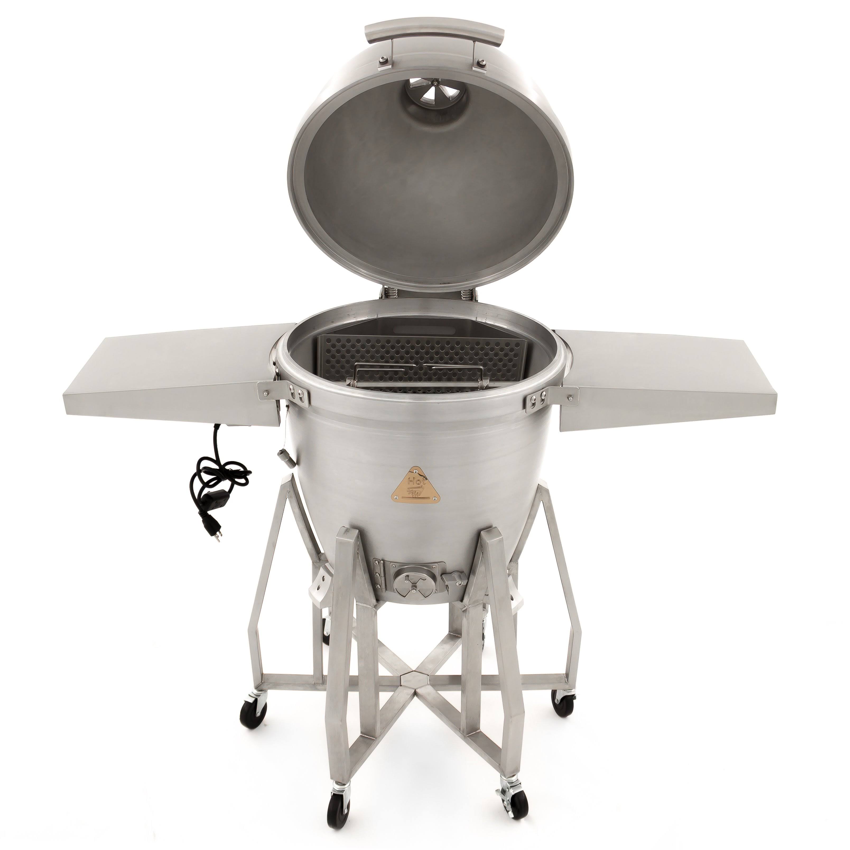 Blaze Cart - Kamado 20x22 BLZ-20KMDO2-CART