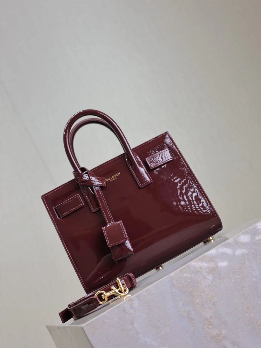 ysl organ bag - cnluxepick