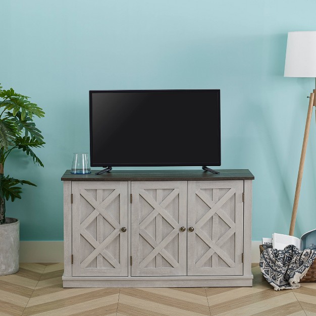 Off White Home Essentials