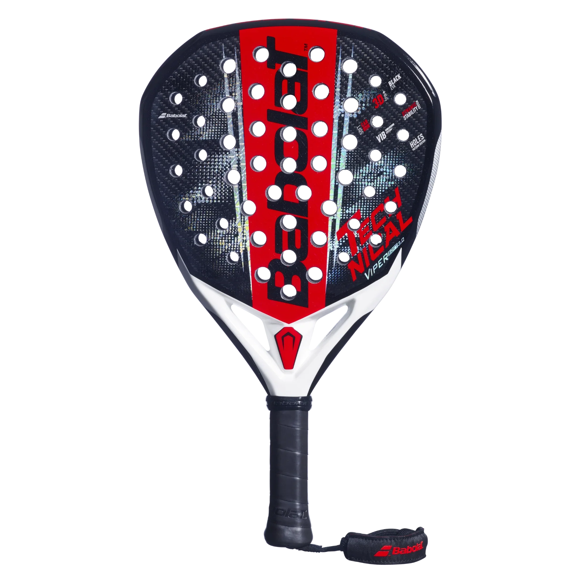 Babolat Technical Viper Soft 3.0 Padel Racket