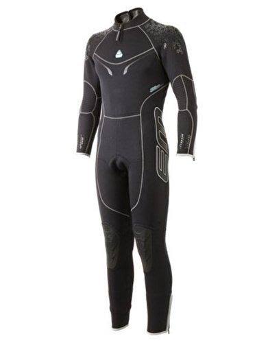 Waterproof Mens W3 3.5 mm L Tall