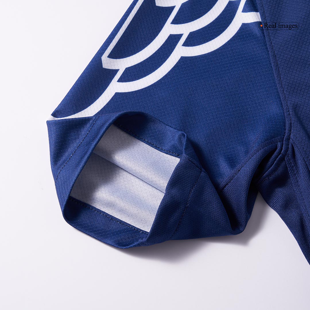 PSG Fourth Away Soccer Jersey