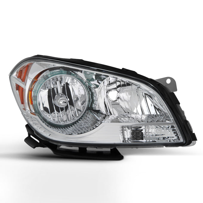 Fits 2008 2009 2011 2012 Chevy Malibu Passenger Side Headlight Headlamp Assembly