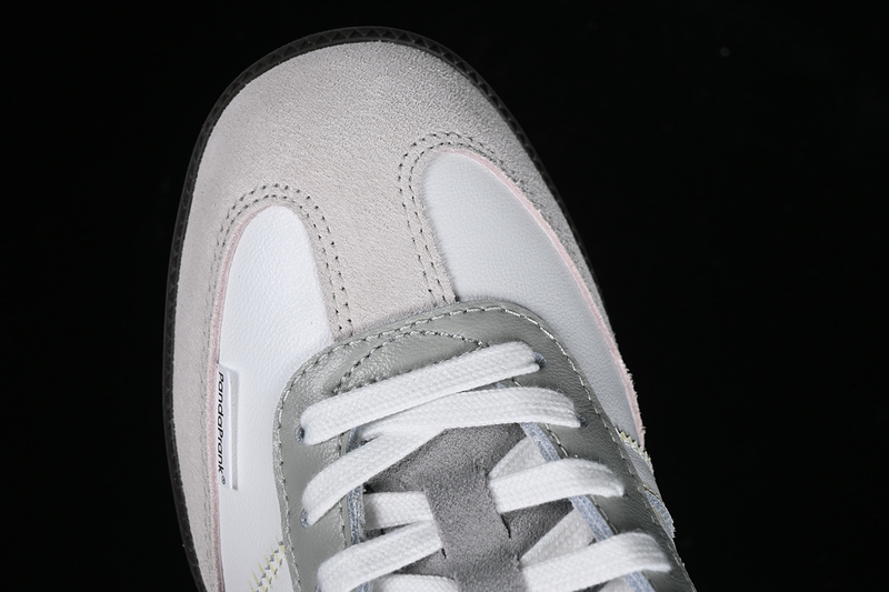 Adidas Samba Og Cloud White/Better Scarlet/Supplier Colour IG1025