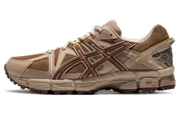 ASICS Gel-Kahana 8 Brown 1011B841-200