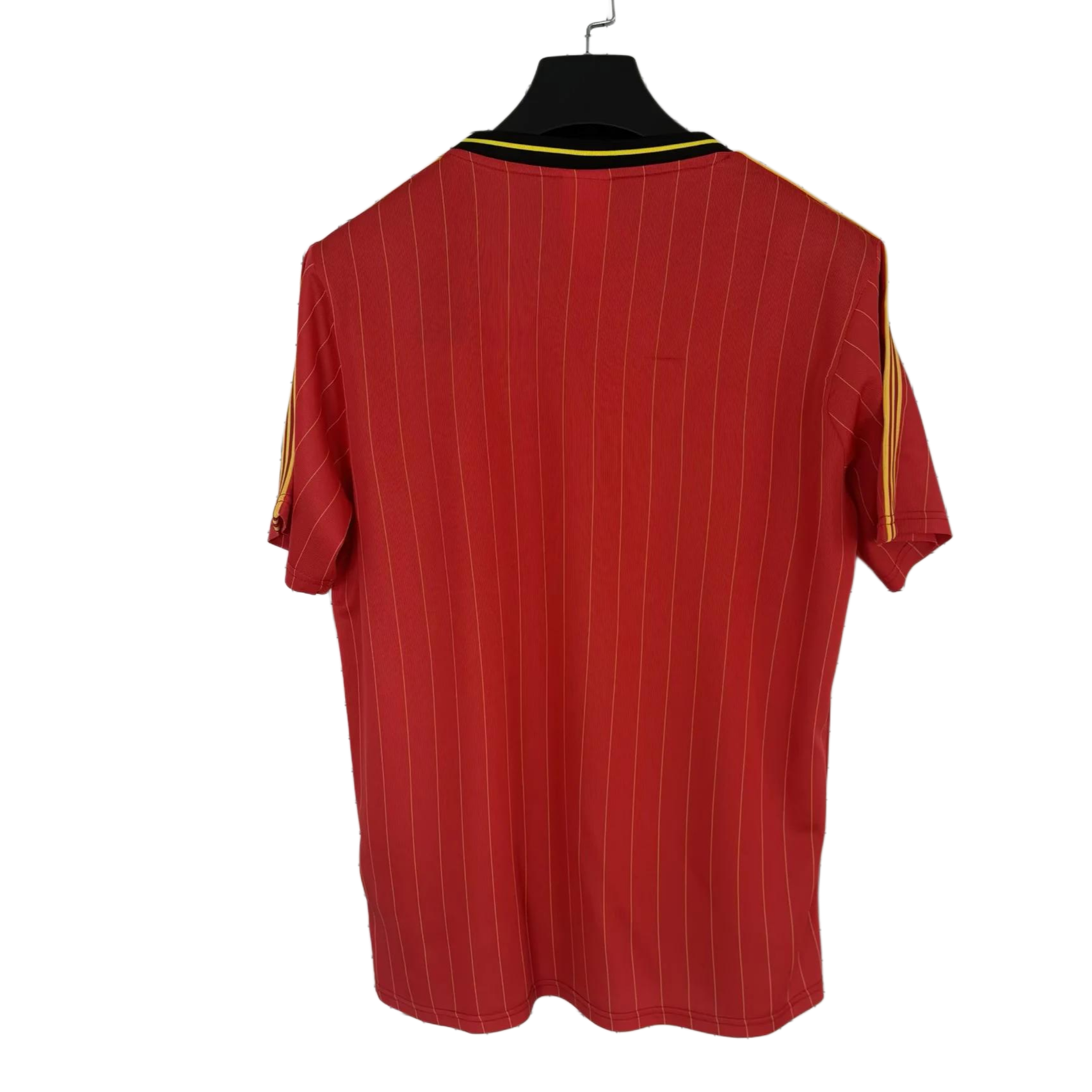 Belgium 2026 Icons Jersey S-XXL