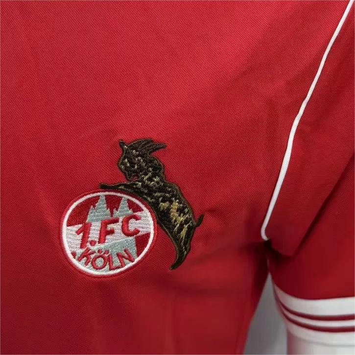 Retro Köln 78/79 Away Jersey S-XXL