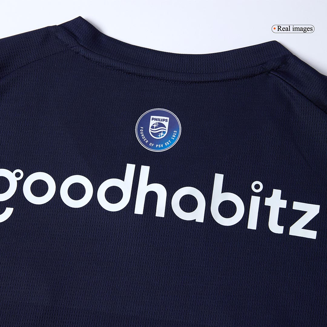 PSV Eindhoven Away Soccer Jersey 2025/26