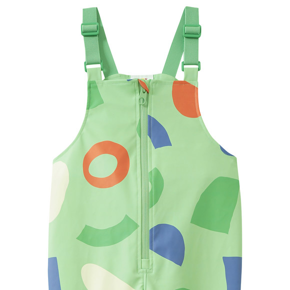 Famy Kinder Regenhose mit Beschichtung