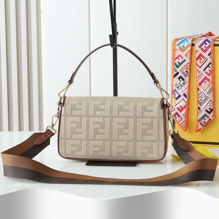 Fendi Baguette