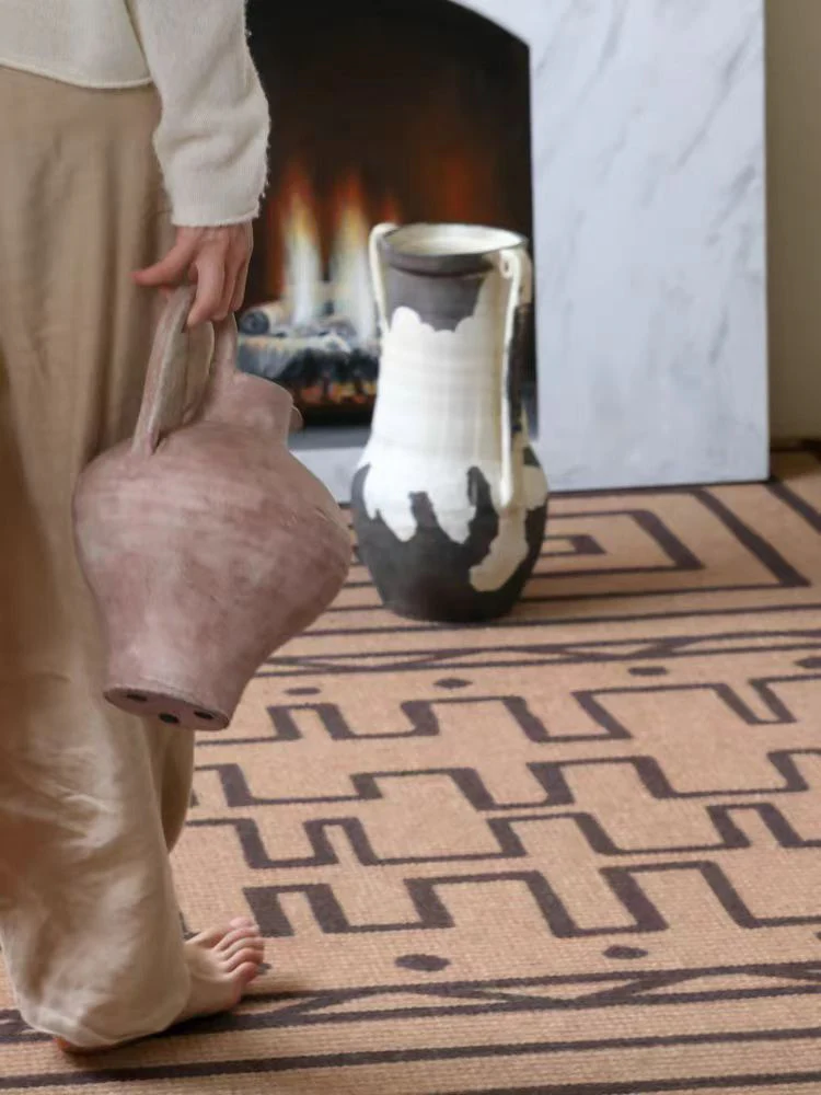 DC220 - Moroccan Handmade 
