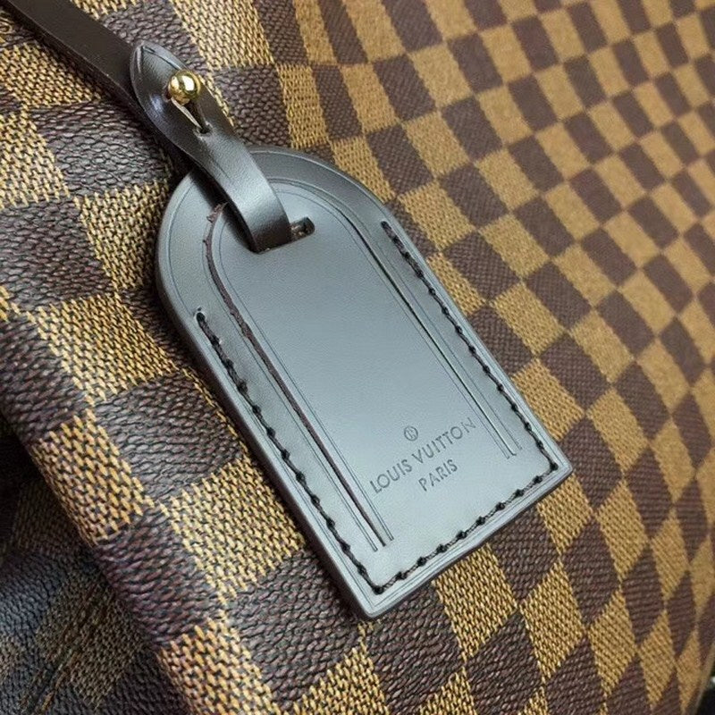 Louis Vuitton Damier Azur Graceful Mm 41Cm