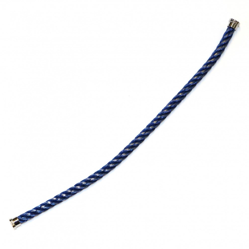 FRED Force 10 (lm) Steel Cable Gene Blue 17 Stainless Accessory Stainless Steel
