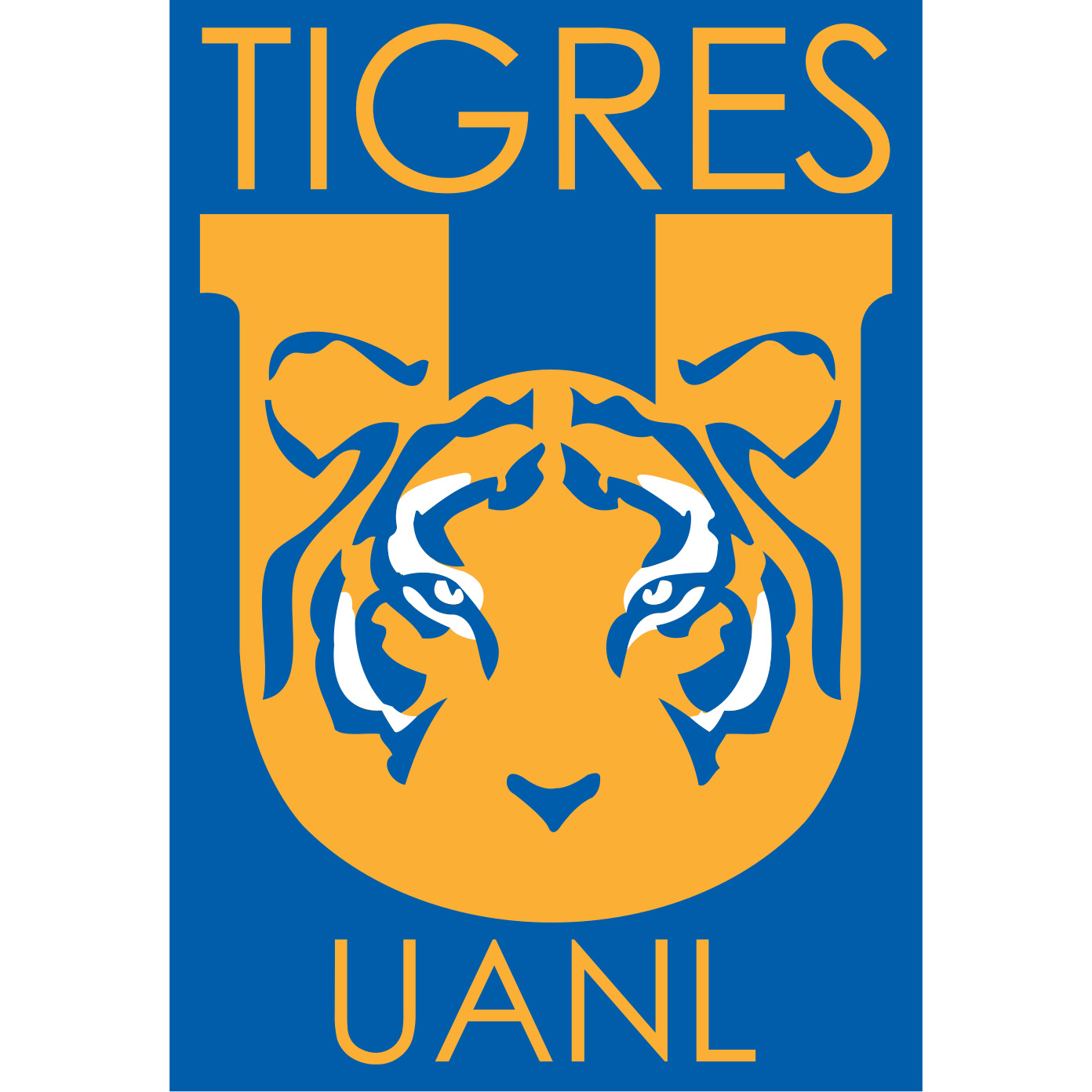Tigres UANL Jersey