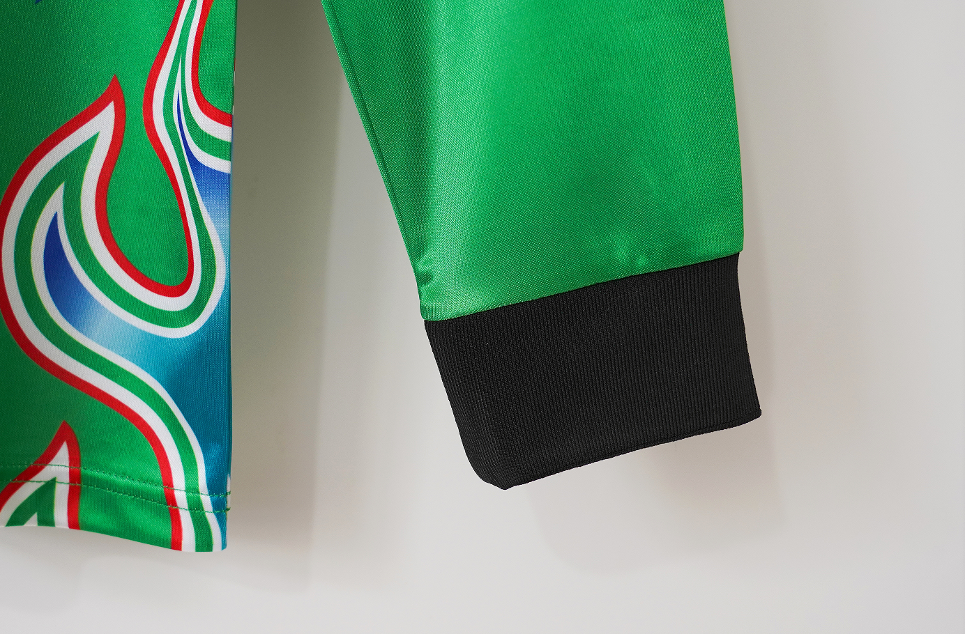 Retro Japan 1998 GK Jersey long sleeves S-XXL 5