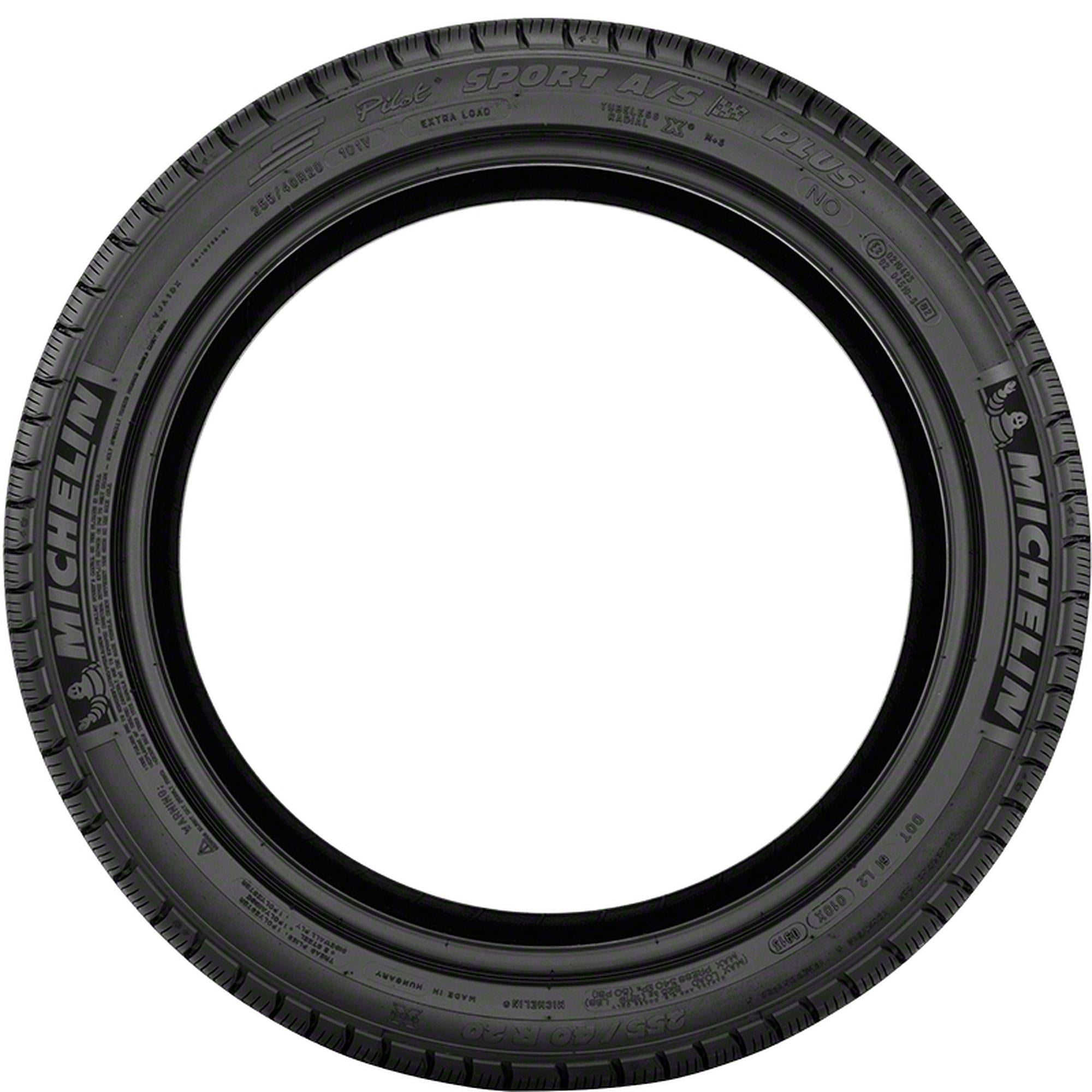 255/40R20 101 V tyres: 2022-23 Volkswagen Tiguan High Line R-Line, 2017-18 Volkswagen Tiguan High Line