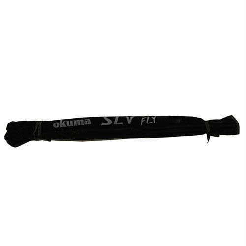 Okuma - Slv Fly Rod, 4 Piece - 9& 8wt