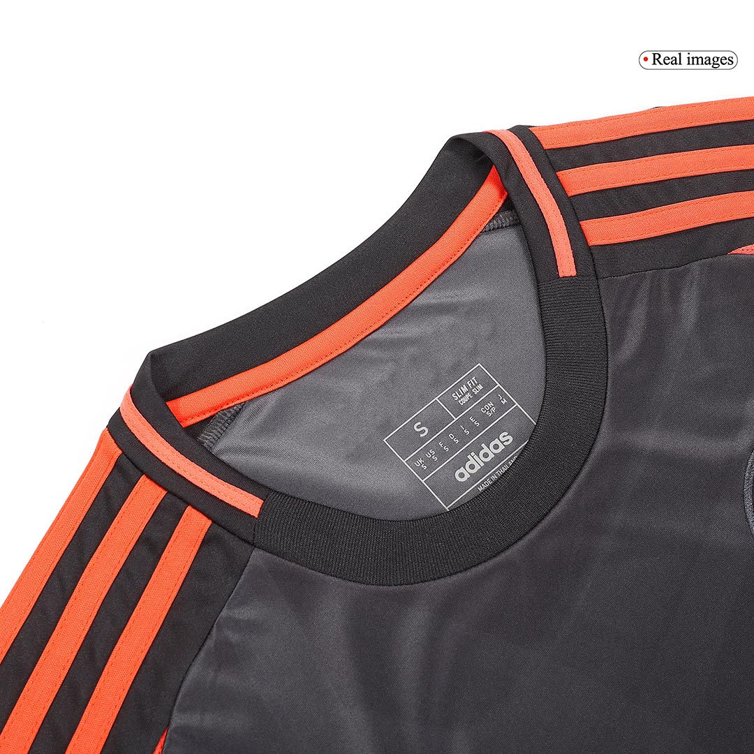 Colombia Away Soccer Jersey Copa America