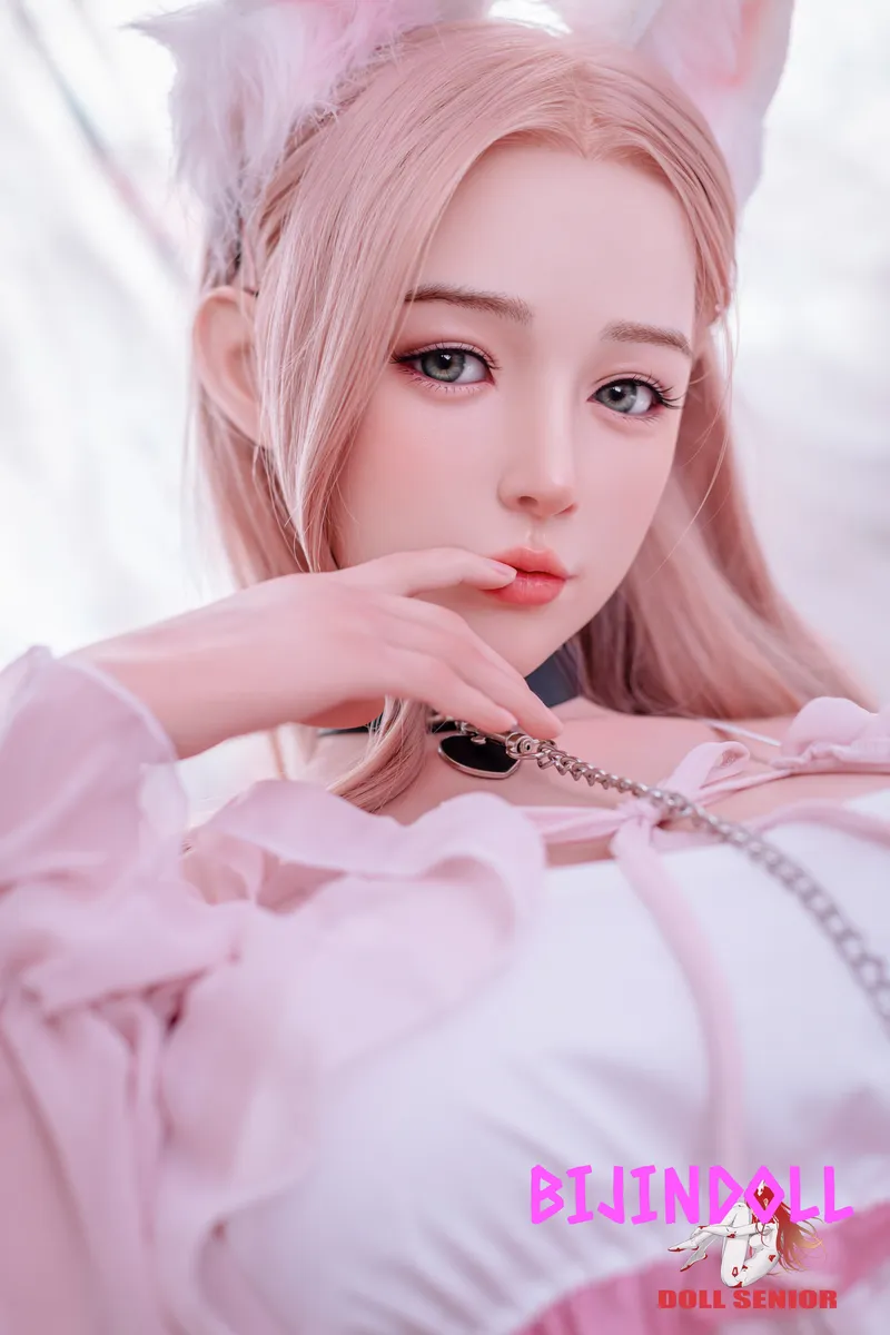 Doll Senior 163cm E-cup Silicone Sex Doll Yuxi Big Breasts Asian