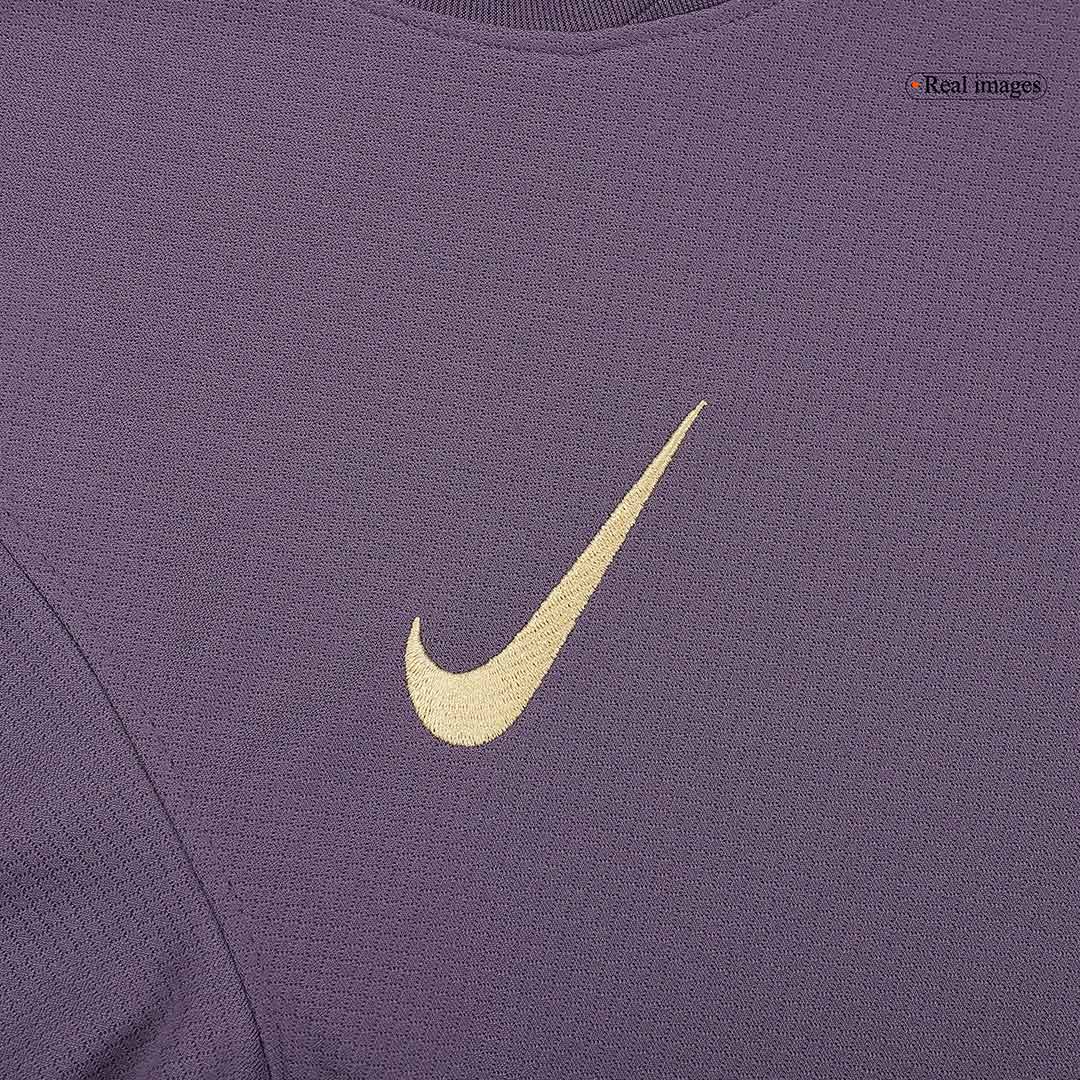 BELLINGHAM #10 England Away Soccer Jersey