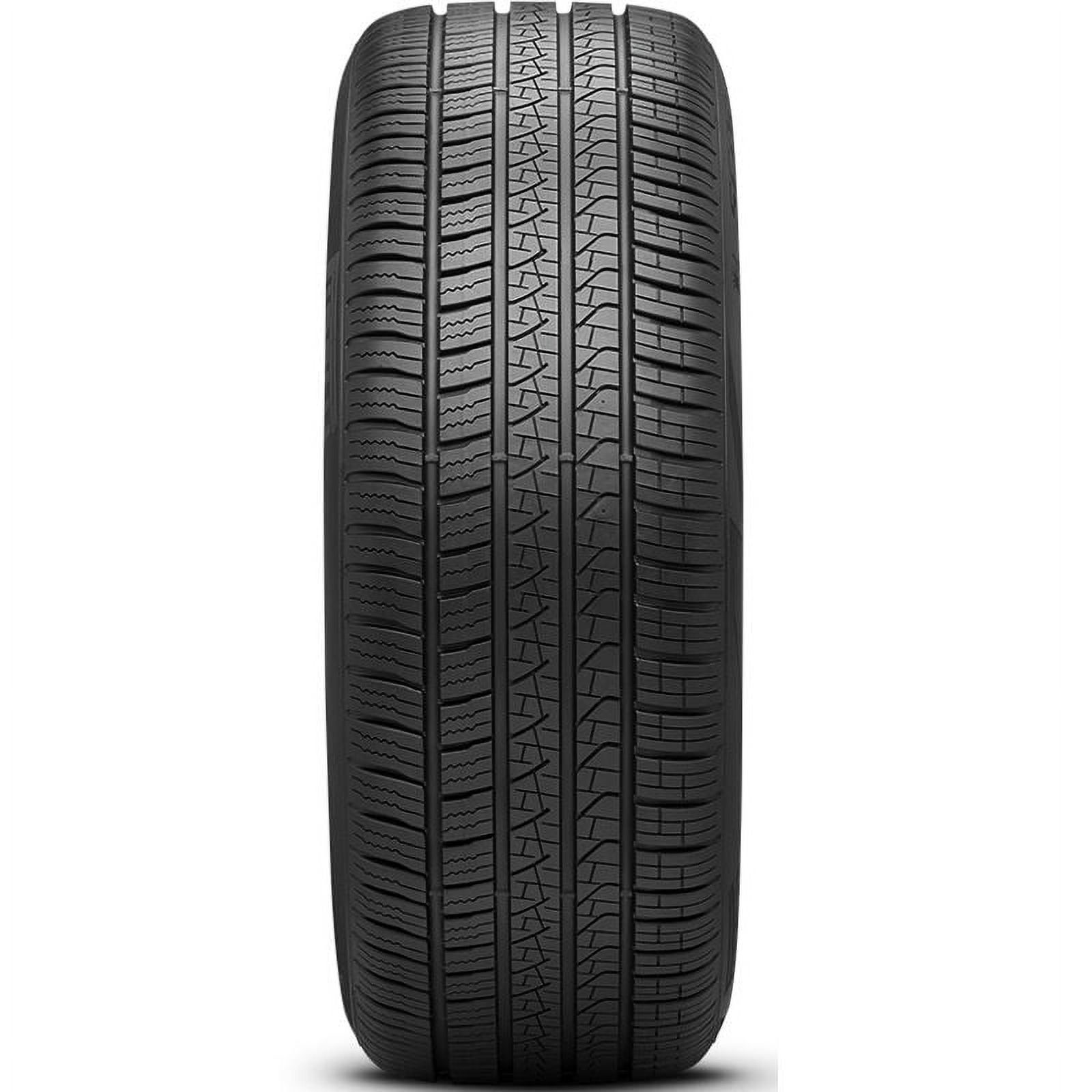 All season 265/55R19 109W SUV/ crossover tires