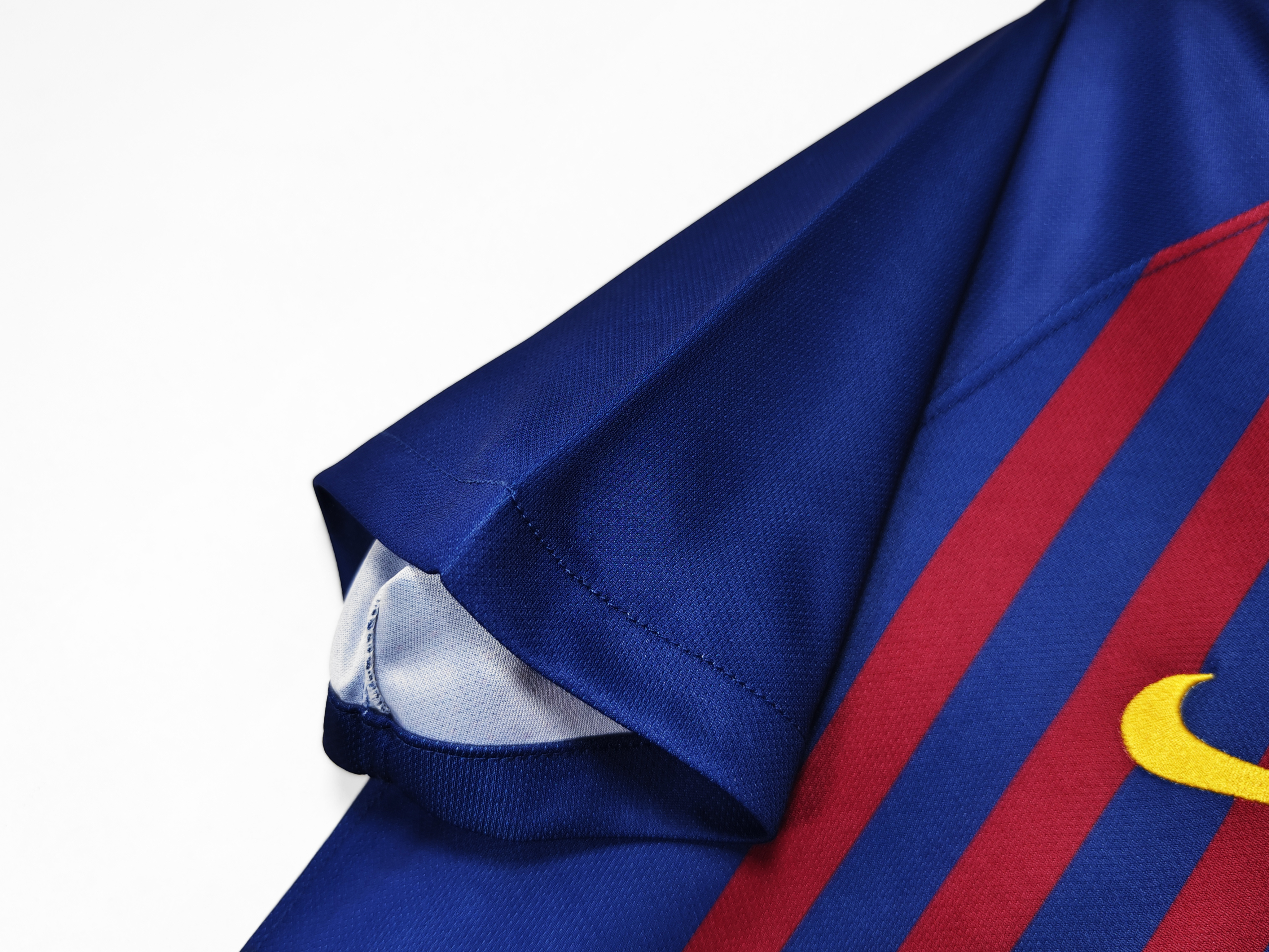 Retro Barcelona 18/19 Home S-XXL
