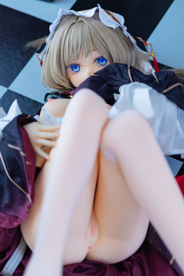 145cm B-cup Head #139 Cosplay Sex Doll