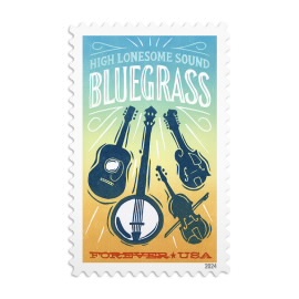 Bluegrass 2024