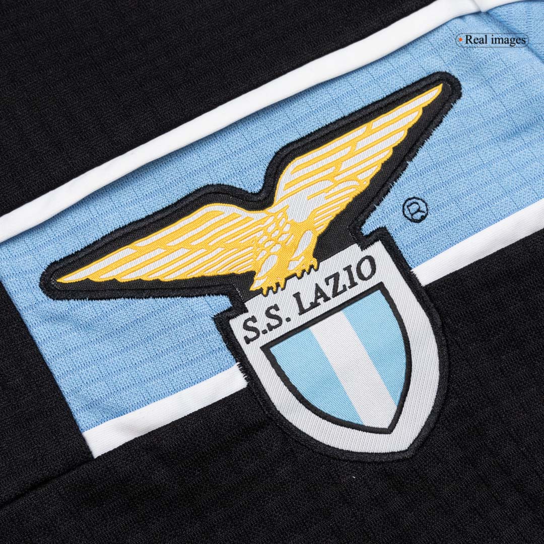 Retro Soccer Jersey Lazio Away 1998/99