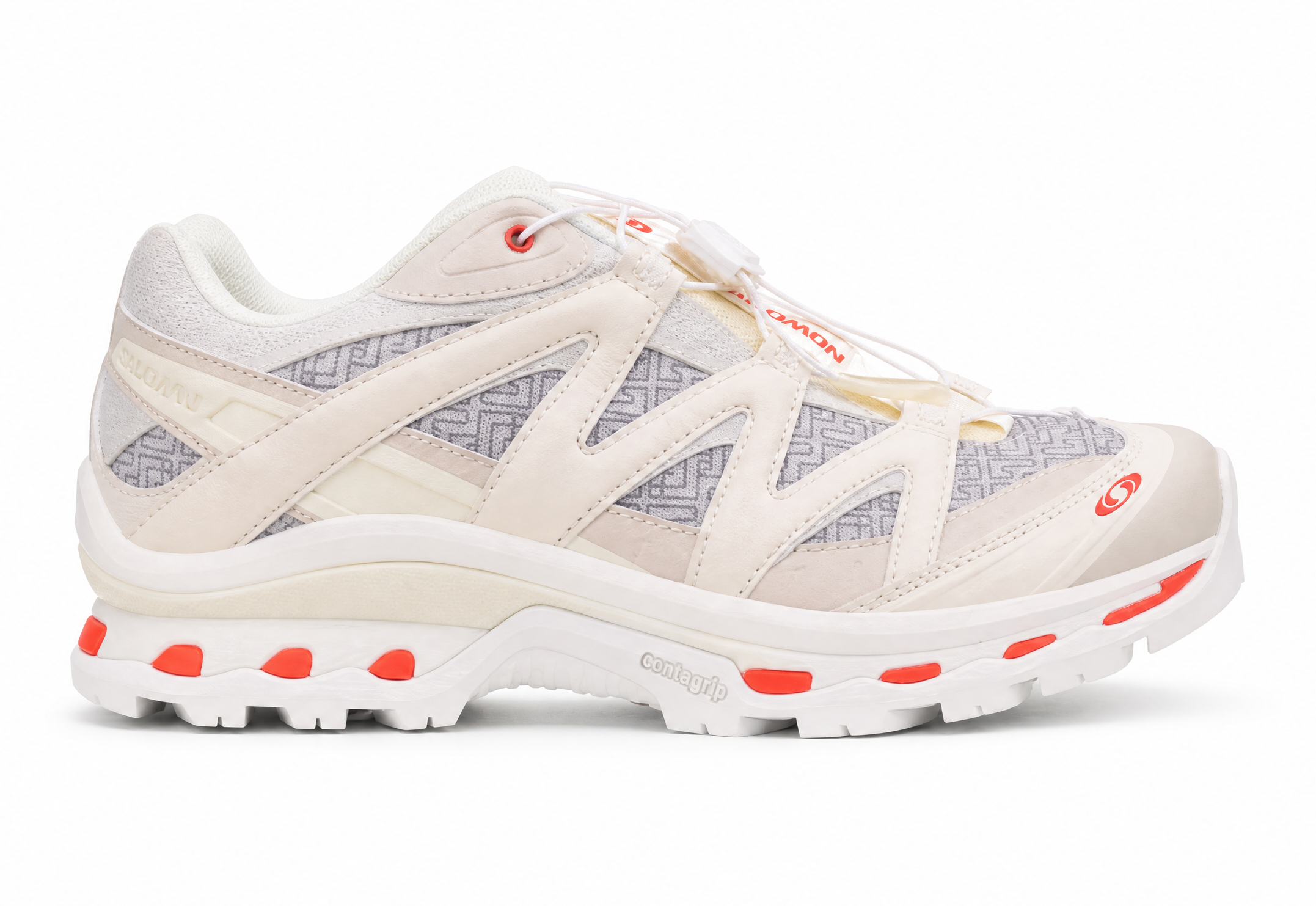 Salomon XT-Quest Sneakers Panhui Vanilla Ice L47847800