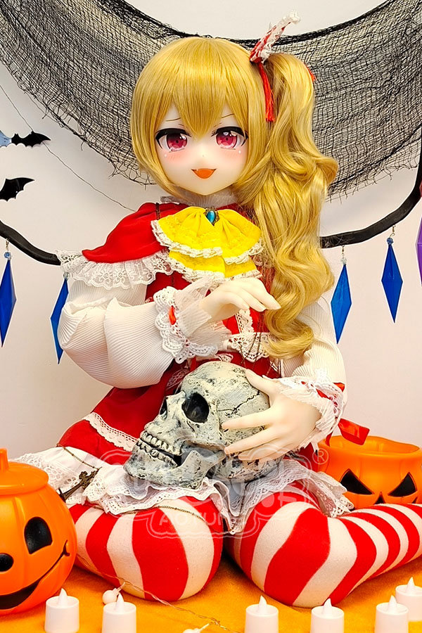 135cm Head#100 Plump Body TPE Love Dolls Anime Cosplay