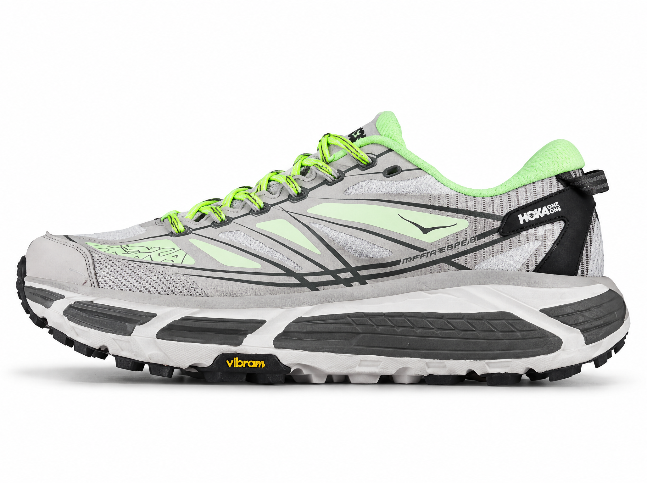 HOKA One One Mafate Speed 2