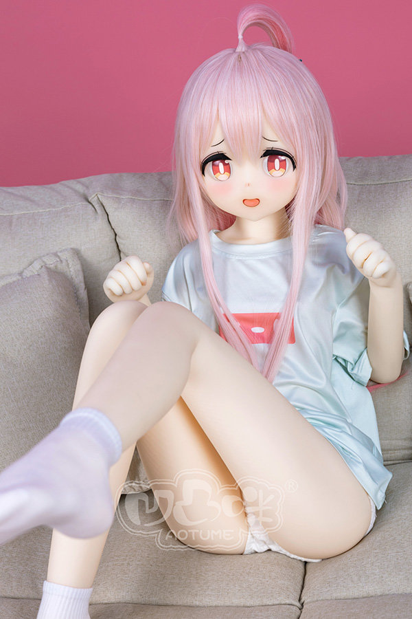 135cm Head#129 TPE Sex Doll Anime Cosplay