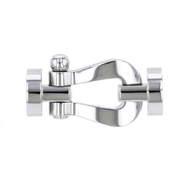 FRED Force 10 Lm Accessory 18K White Gold