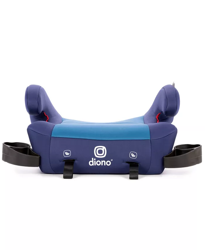 Diono Solana 2 No Back Booster Seat