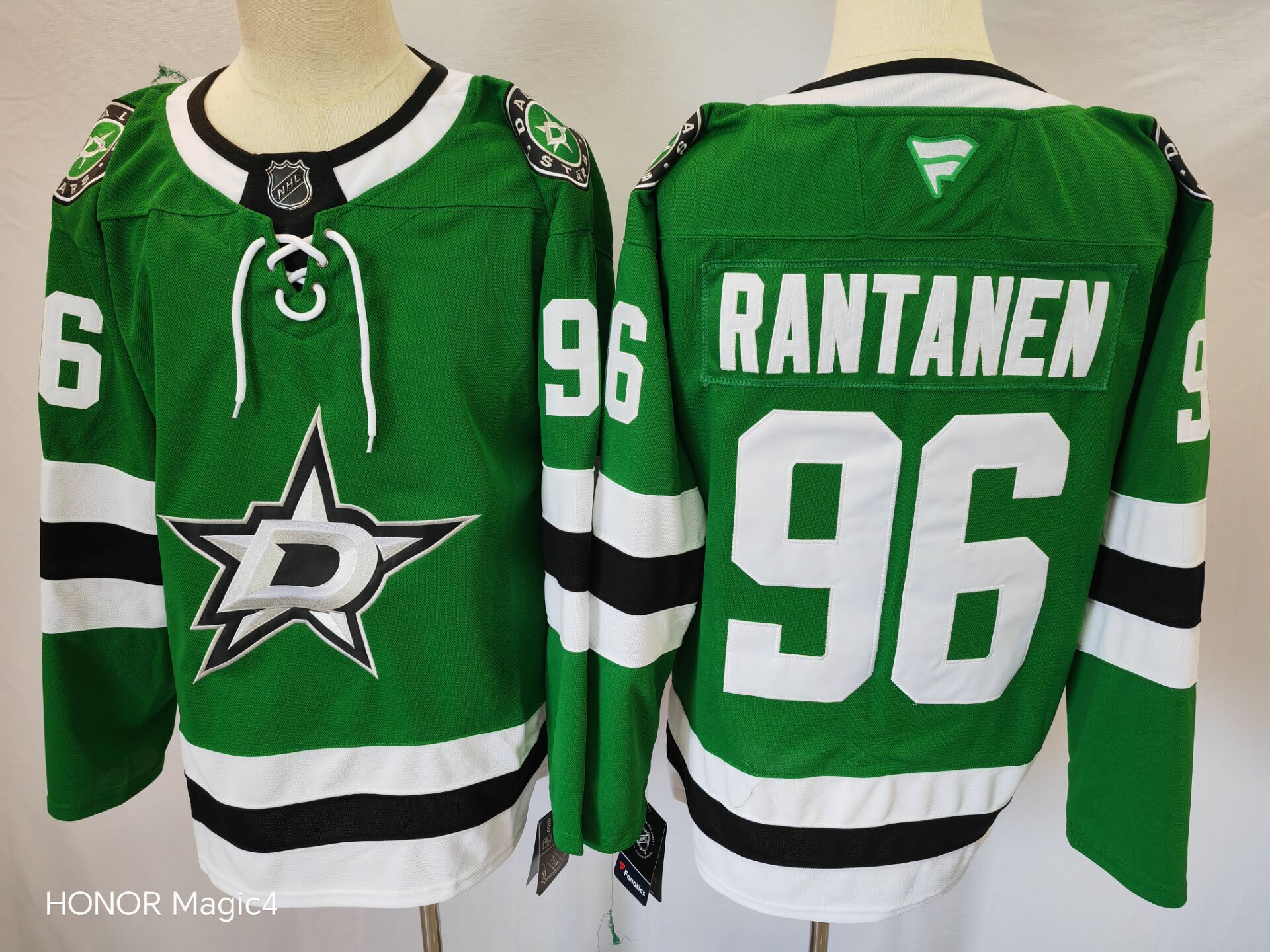 Dallas Stars #96