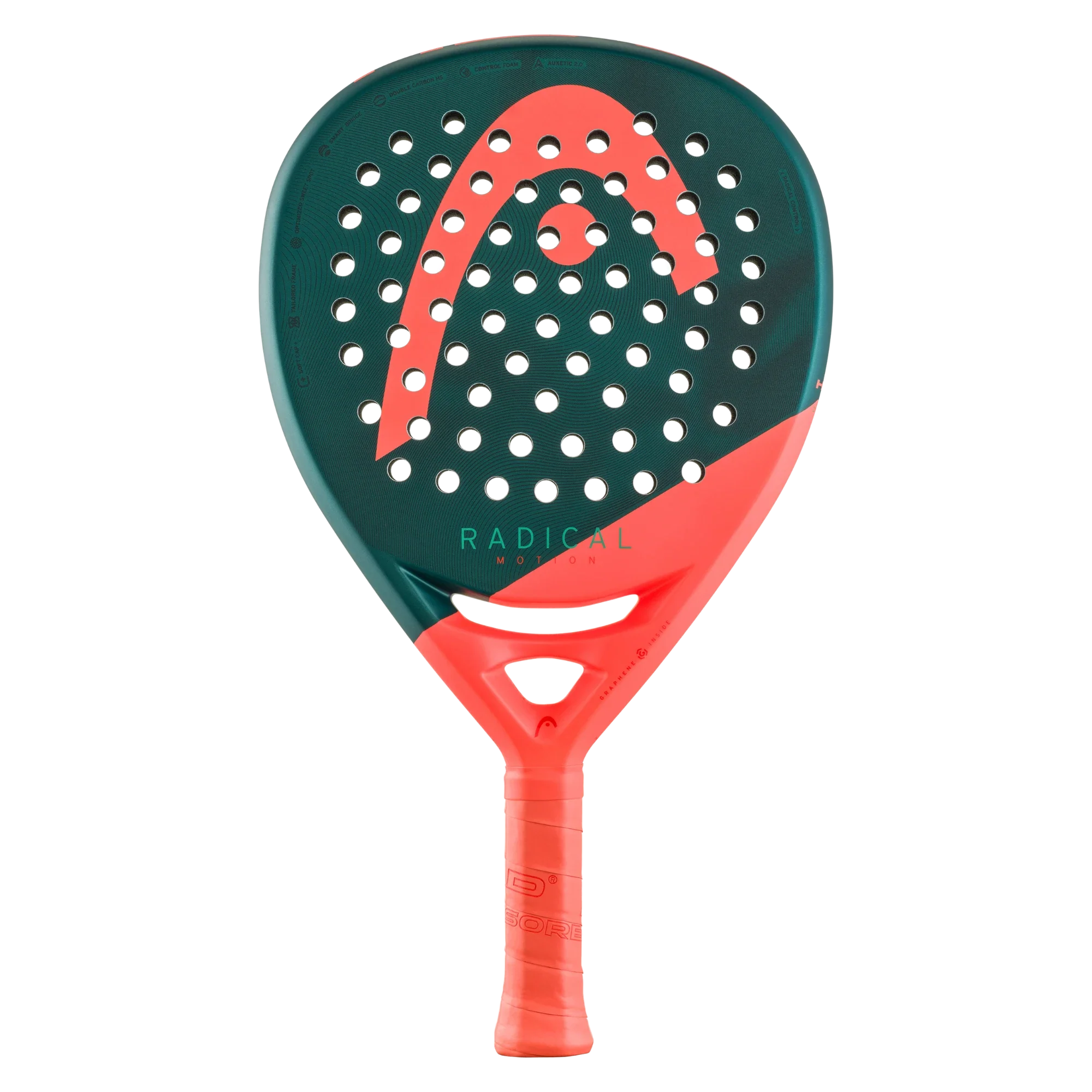 Head Radical Motion 2026 Padel Racket