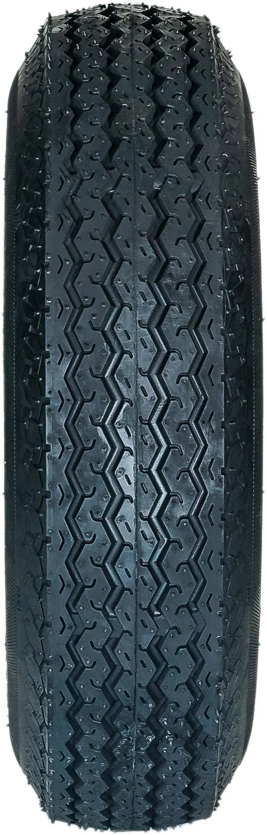 Sutong Hi-Run Boat Trailer 4.80-8 4-Ply Tire with 8X3.75 4-4 wheel