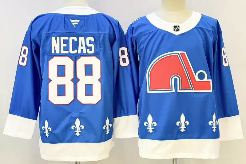 Colorado Avalanche #88