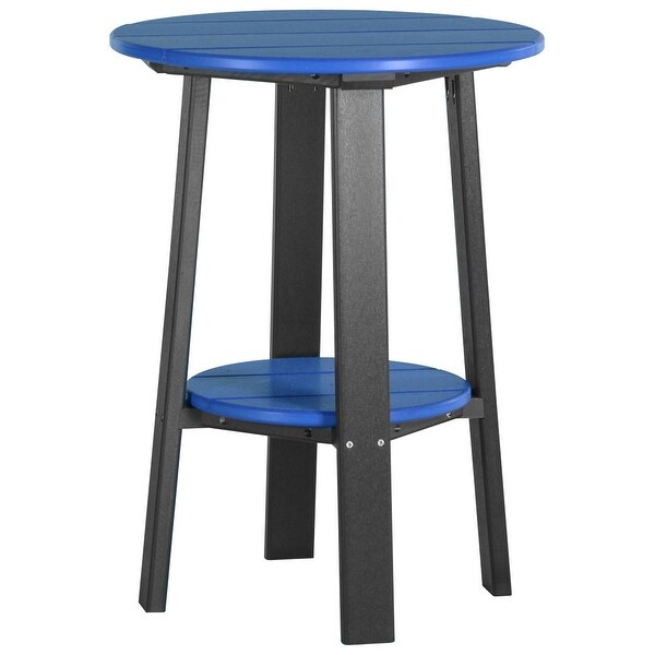 Poly Lumber Deluxe End Table