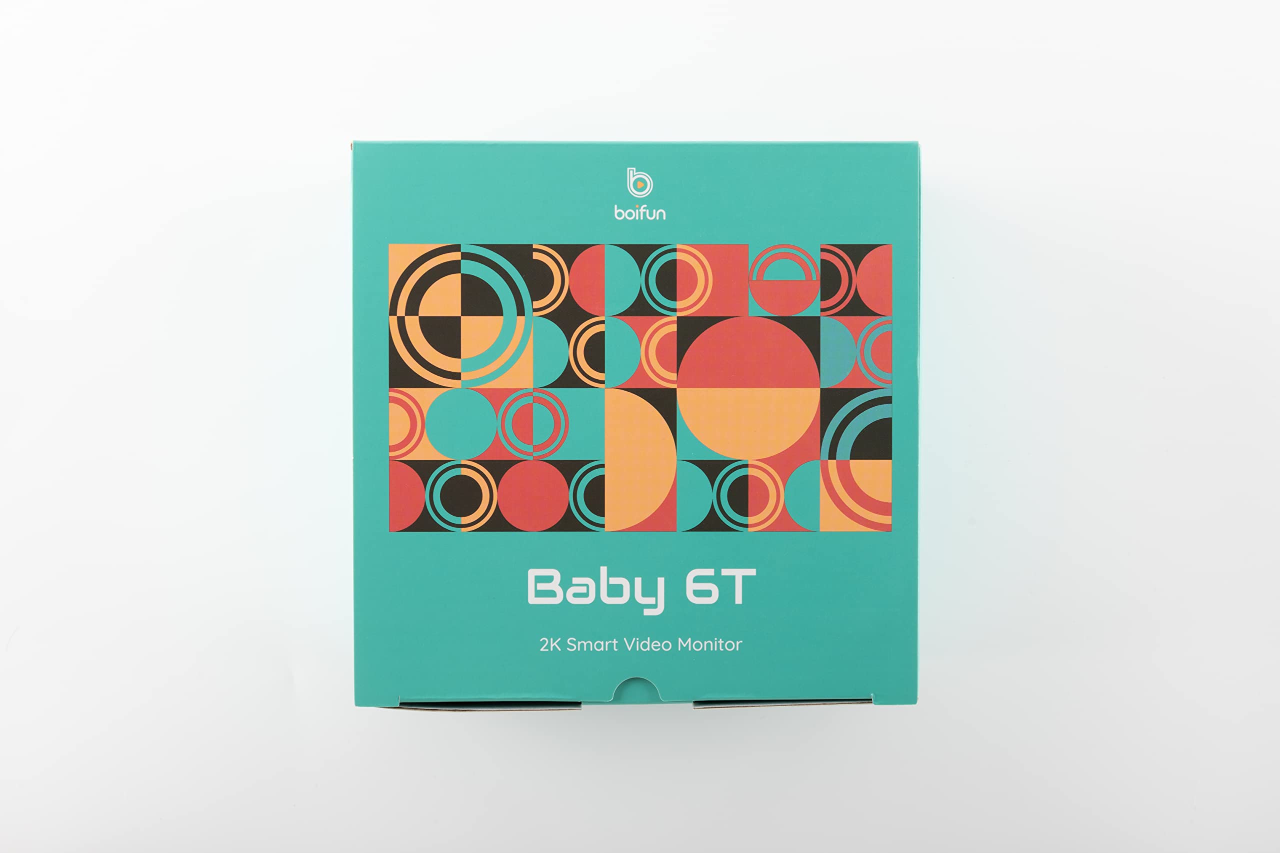 BOIFUN Detection Tracking Pan Tilt Zoom lullabies