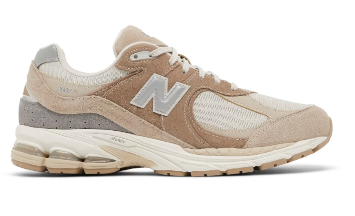 New Balance 2002R Driftwood M2002RSI Casual Running Shoes