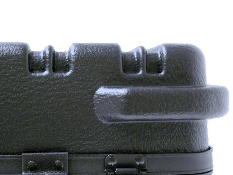 Chicago Case 95-8594 MMST21CARTW Military-Ready Extra Large Electronic Tool Case