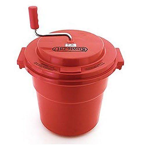 Chef Master Commercial 5-Gallon Salad Dryer