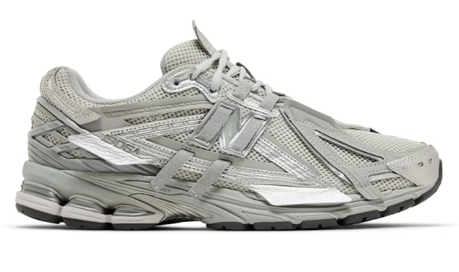 New Balance 1906A Concrete Silver Metallic M1906AG Casual Running Shoes