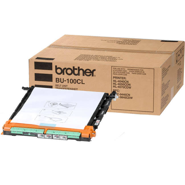Brother BU100CL TRANSFER Belt Unit